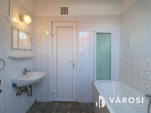 Szállásépület a Zágráb utcában