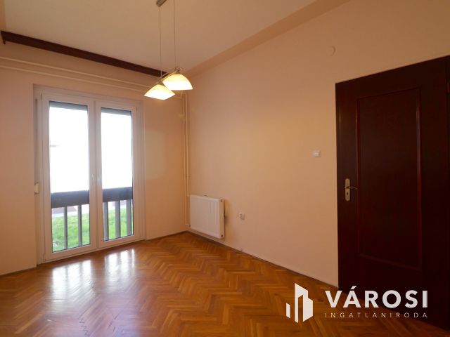 Szállásépület a Zágráb utcában