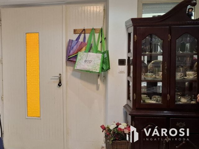 Győrhöz közel családi ház eladó reális áron