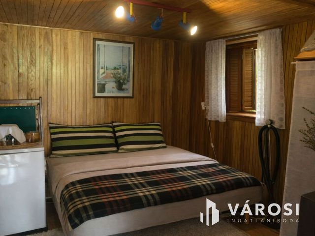 Kőszegi panorámás nyaraló