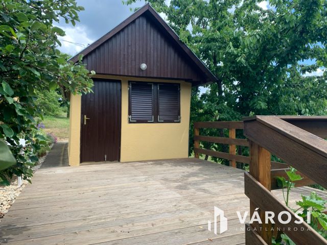 Kőszegi panorámás nyaraló