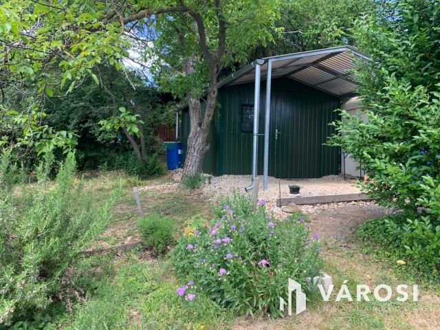 Kőszegi panorámás nyaraló