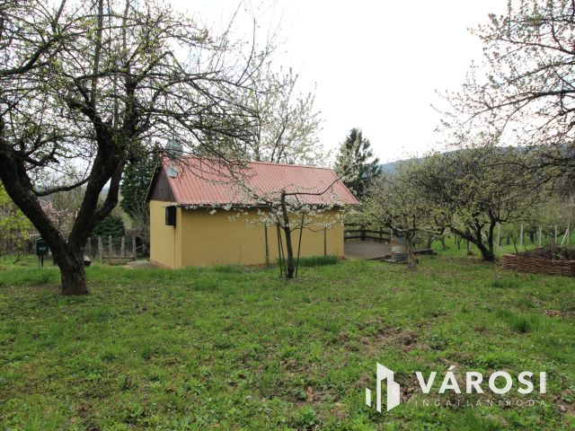 Kőszegi panorámás nyaraló