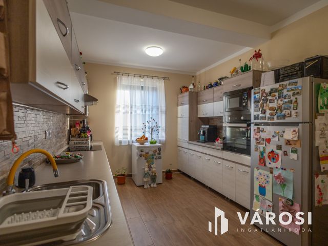 Nem kell felújítanod! Minden kész – csak költözz be Szőregen