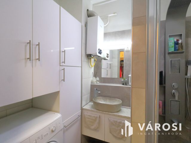 Szerethető Otthon-unk a Kertvárosban