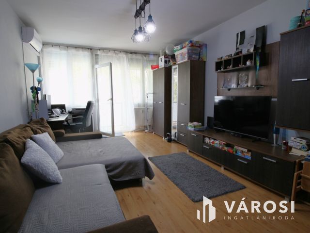 Barátságos hangulatú otthon eladó Nagykanizsán