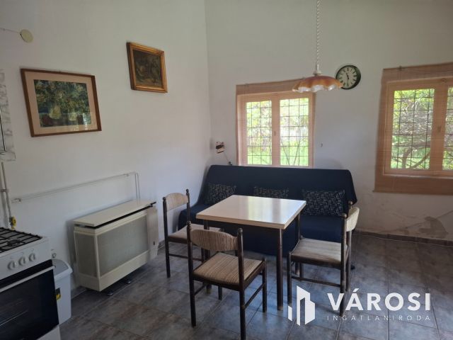 Nyaraló Balatonhoz közel