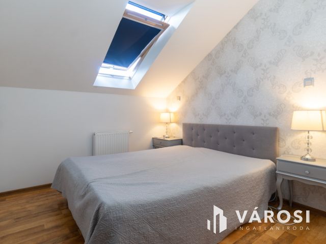 Kiváló lakás kiváló lokációval