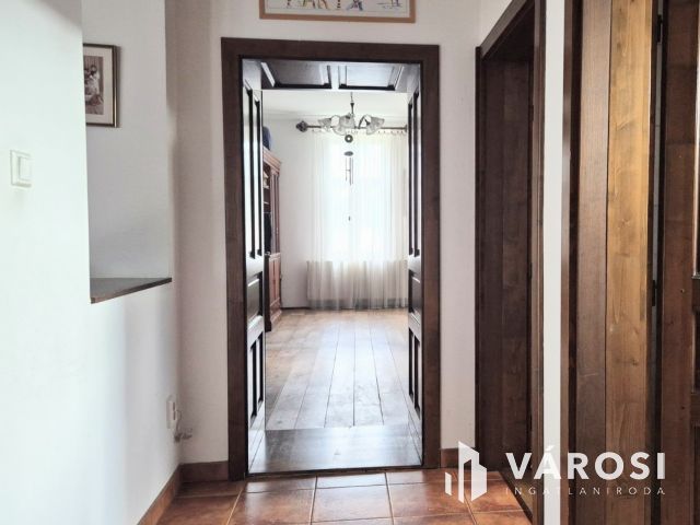 Több generációs ház Körösladány központjában
