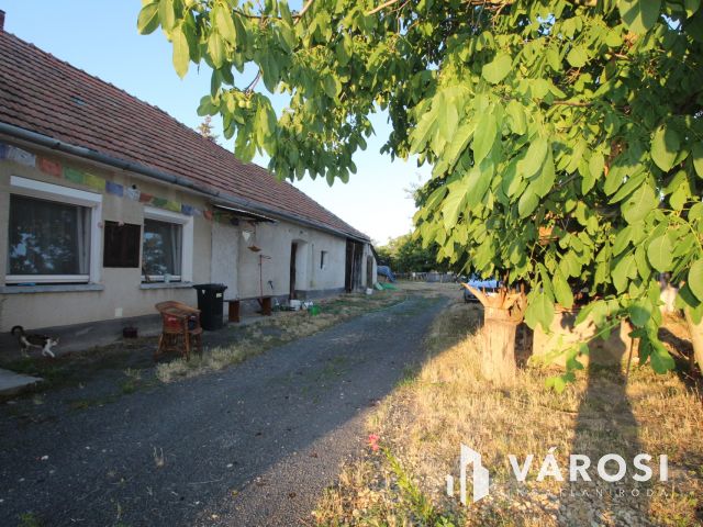 Családi otthon Ostffyasszonyfán