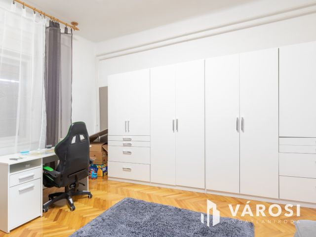 Kétgenerációs lehetőség!