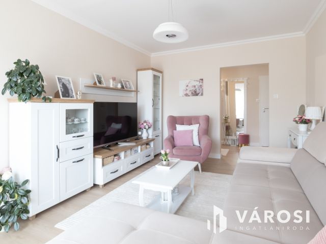Csodás lakás csodás helyen!