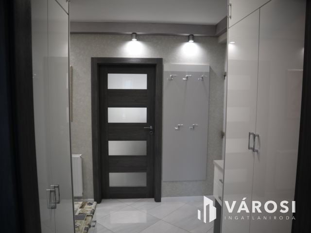 Szeged belváros, panorámával a Régi víztoronyra!