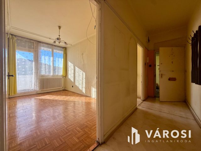 Csodás panoráma a belvárosban!