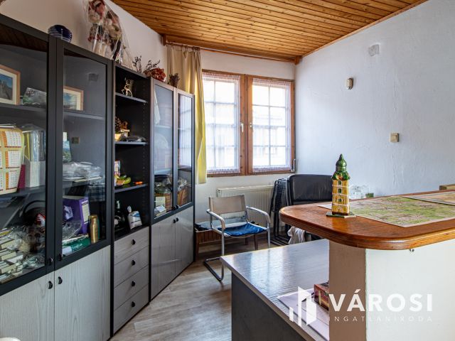 Vendégház 4 apartmannal kedvelt turisztikai környezetben