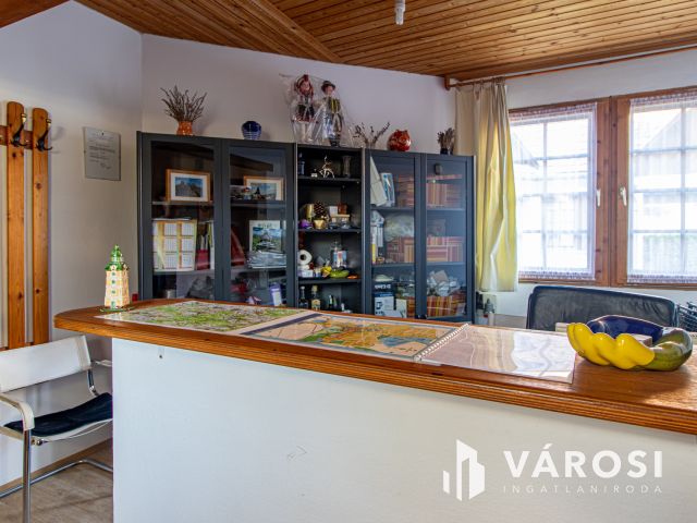 Vendégház 4 apartmannal kedvelt turisztikai környezetben