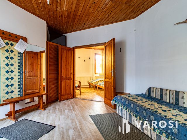 Vendégház 4 apartmannal kedvelt turisztikai környezetben