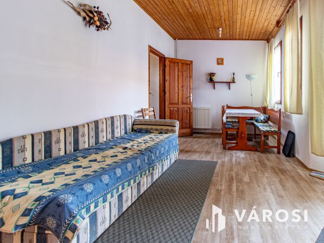 Vendégház 4 apartmannal kedvelt turisztikai környezetben