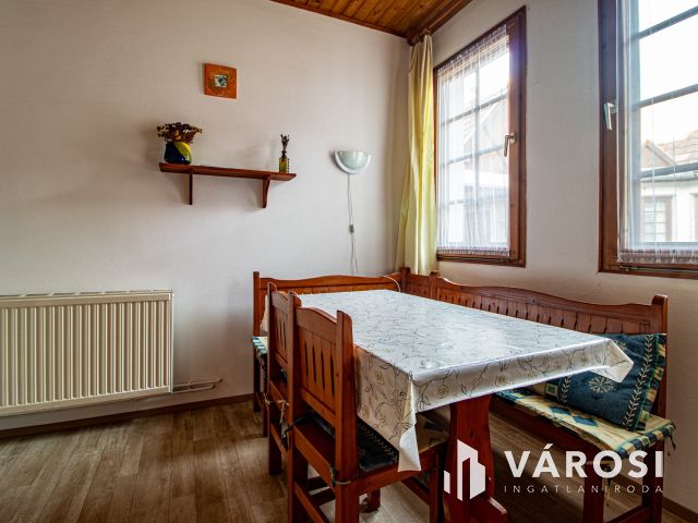 Vendégház 4 apartmannal kedvelt turisztikai környezetben