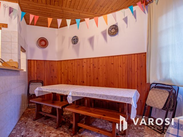 Vendégház 4 apartmannal kedvelt turisztikai környezetben