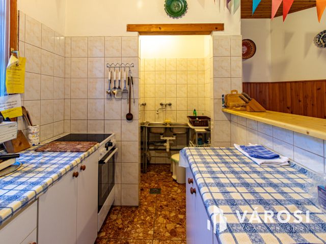 Vendégház 4 apartmannal kedvelt turisztikai környezetben