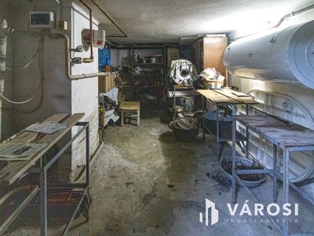 Vendégház 4 apartmannal kedvelt turisztikai környezetben