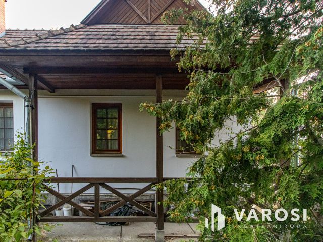 Vendégház 4 apartmannal kedvelt turisztikai környezetben
