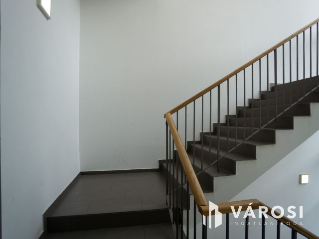 Modern stílus, loft hangulat!